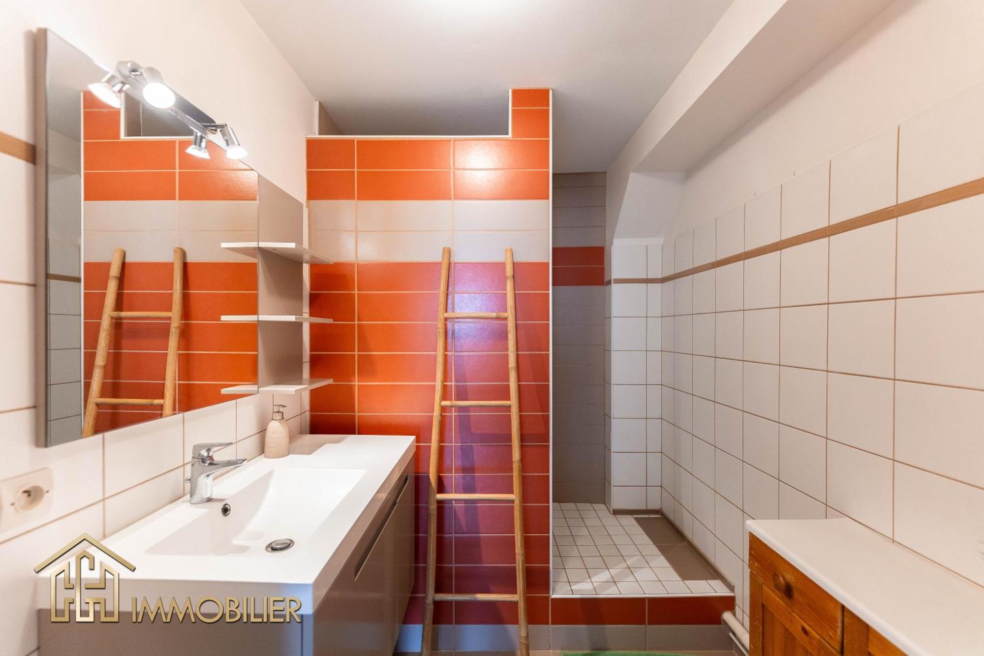 Au Bonheur Des Anges Appartement 2 Chambres Avec Terrasse 콜마 외부 사진