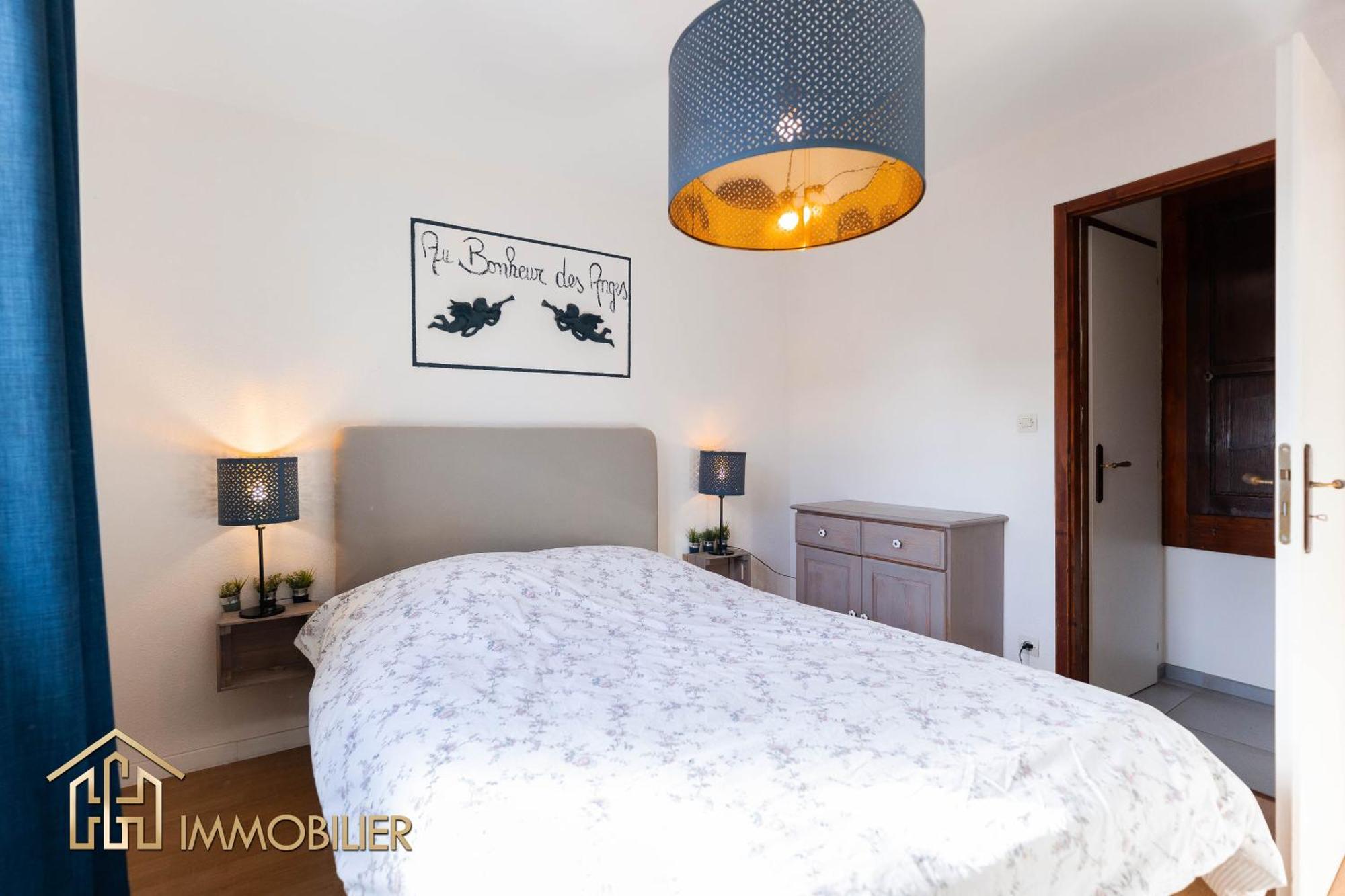 Au Bonheur Des Anges Appartement 2 Chambres Avec Terrasse 콜마 외부 사진